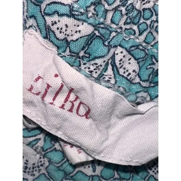 Beautiful design Lilka Women's Casual Blue‎ White Stretchy Lounge Casual pull on - Picture 6 of 6